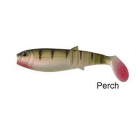 Savage Gear LB Cannibal Perch 10 cm 9 gr Bulk Box Suni Yem