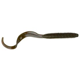 Savage Gear LB Rib Worm 90 mm 10 Adet Suni Yem