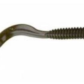 Savage Gear LB Rib Worm 90 mm 10 Adet Suni Yem