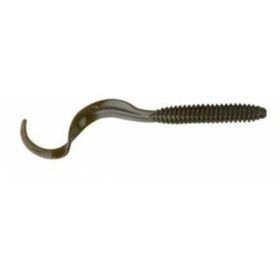 Savage Gear LB Rib Worm 90 mm 10 Adet Suni Yem