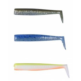 Savage Gear LB Sandeel 18 cm 14 cm Suni Yem
