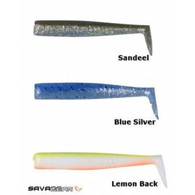 Savage Gear LB Sandeel 20 cm 15 cm Suni Yem