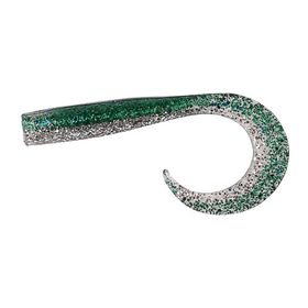 Savage Gear Lb Sandeel Curltail 7 cm 6 Adet Silikon Yem