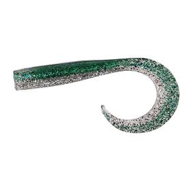 Savage Gear Lb Sandeel Curltail 7 cm 6 Adet Silikon Yem