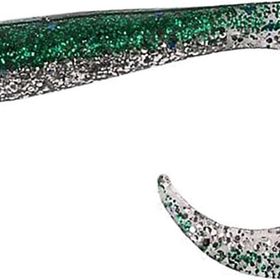 Savage Gear Lb Sandeel Curltail 7 cm 6 Adet Silikon Yem