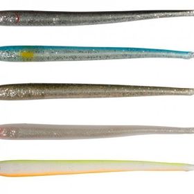 Savage Gear LB Sandeel Slug 16.5 cm 5 Adet Suni Yem