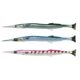 Savage Gear Line Thru Needlefish Pulsetail 2+1 30 cm 85 gr Suni Yem