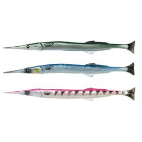 Savage Gear Line Thru Needlefish Pulsetail 2+1 30 cm 85 gr Suni Yem