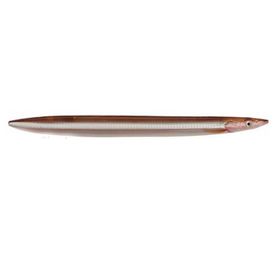Savage Gear Line Thru Sandeel 175 mm 40 gr Olive Ghost Suni Balık Yemi