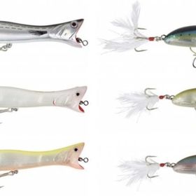 Savage Gear Mag Sandeel Surf Walker 210 41 g F White Flash Suni Yem