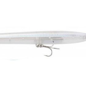 Savage Gear Mag Sandeel Surf Walker 210 41 g F White Flash Suni Yem