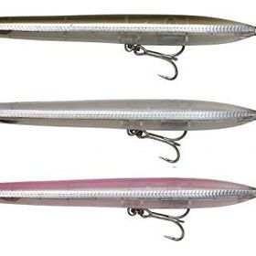 Savage Gear MAG Sandeel Surf Walker 210 41 gr F Sandeel Suni Yem