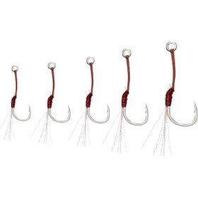 Savage Gear Micro Assist Single 10 4 Adet İğne