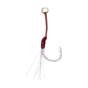 Savage Gear Micro Assist Single 10 4 Adet İğne