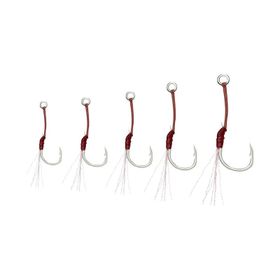 Savage Gear Micro Assist Single Double 2 2 Adet İğne