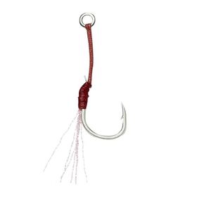 Savage Gear Micro Assist Single Single 8 4 Adet İğne