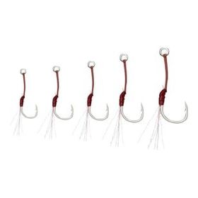 Savage Gear Micro Assist Single Single 8 4 Adet İğne