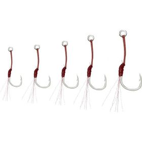 Savage Gear Micro Assist Single Single 8 4 Adet İğne