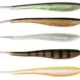 Savage Gear Monster Slug 20 cm 30 gr F 3 Adet Suni Yem