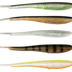 Savage Gear Monster Slug 20 cm 30 gr F 3 Adet Suni Yem