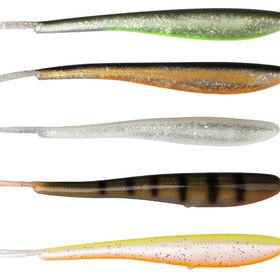 Savage Gear Monster Slug 20 cm 30 gr F 3 Adet Suni Yem