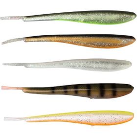 Savage Gear Monster Slug 20 cm 30 gr F 3 Adet Suni Yem