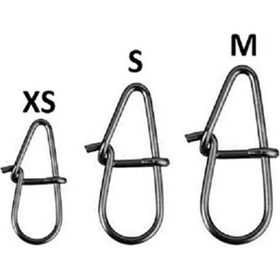Savage Gear Needle Eggsnaps 20'li Yapay Yem Klips