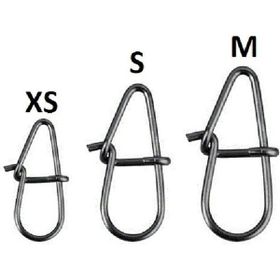 Savage Gear Needle Eggsnaps 20'li Yapay Yem Klips