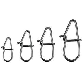 Savage Gear Needle Eggsnaps S 24 kg 20 Adet Klips