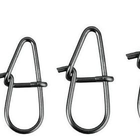 Savage Gear Needle Eggsnaps XS 16 kg 20 Adet Klips