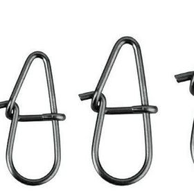 Savage Gear Needle Eggsnaps XS 16 kg 20 Adet Klips