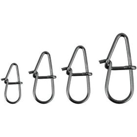 Savage Gear Needle Eggsnaps XS 16 kg 20 Adet Klips