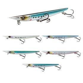 Savage Gear Needle Tracker S 10 cm 10 gr Maket Yem