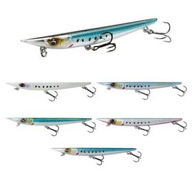 Savage Gear Needle Tracker S 10 cm 10 gr Maket Yem