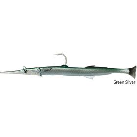 Savage Gear Needlefish Pulsetail 2+1 14 cm 12 g Suni Yem