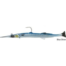 Savage Gear Needlefish Pulsetail 2+1 14 cm 12 g Suni Yem