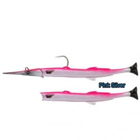 Savage Gear Needlefish Pulsetail 2+1 18 cm 26 g Suni Yem