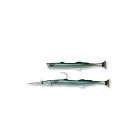 Savage Gear Needlefish Pulsetail 2+1 18 cm 26 g Suni Yem