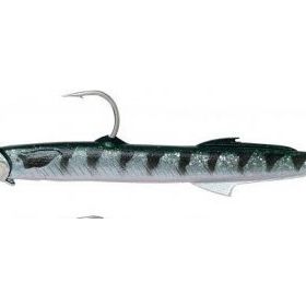 Savage Gear Needlefish Pulsetail 2+1 18 cm 26 gr Barracuda Suni Yem