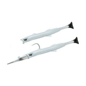 Savage Gear Needlefish Pulsetail 2+1 18 cm 26 gr Silikon Yem