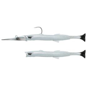 Savage Gear Needlefish Pulsetail 2+1 23 cm 55 gr Suni Yem