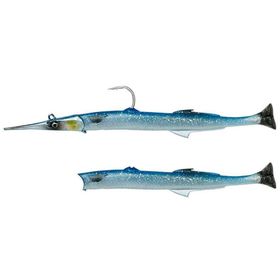 Savage Gear Needlefish Pulsetail 2+1 23 cm 55 gr Suni Yem