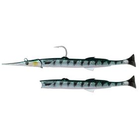 Savage Gear Needlefish Pulsetail 2+1 23 cm 55 gr Suni Yem