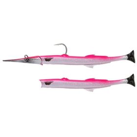 Savage Gear Needlefish Pulsetail 2+1 23 cm 55 gr Suni Yem