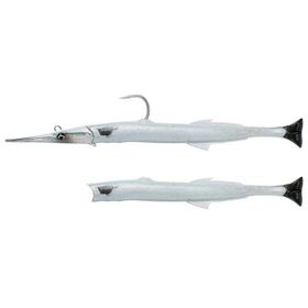 Savage Gear Needlefish Pulsetail 2+1 23 cm 55 gr Suni Yem