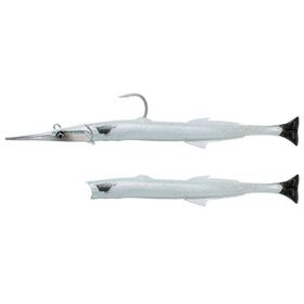 Savage Gear Needlefish Pulsetail 2+1 23 cm 55 gr Suni Yem