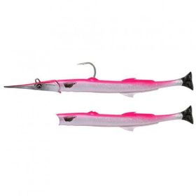 Savage Gear Needlefish Pulsetail 2+1 23 cm 55 gr Suni Yem