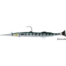 Savage Gear Needlefish Pulsetail 2+1 30 cm 105 gr Barracuda Suni Yem