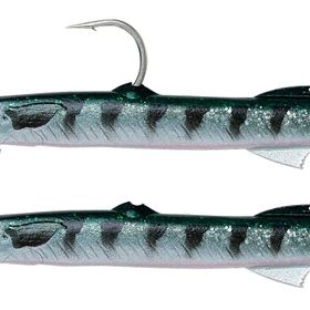 Savage Gear Needlefish Pulsetail 2+1 30 cm 105 gr Barracuda Suni Yem