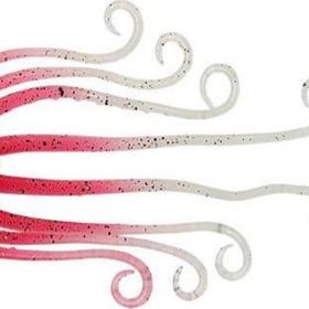 Savage Gear Octobus 185 gr 20 cm UV Pink Glow Suni Yem